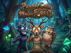 Jogo Prank Call - 99 Nights In The Forest