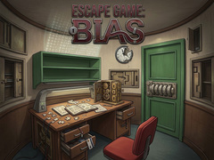 Jogo Bias Escape Game