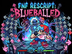 Jogo FNF Rescript: Blueballed