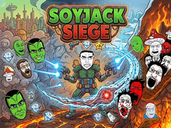 Jogo Soyjak Siege