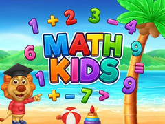 Jogo Math Kids: Math Games For Kids