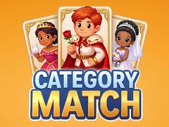 Jogo Category Match