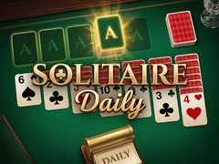 Jogo Solitaire Daily