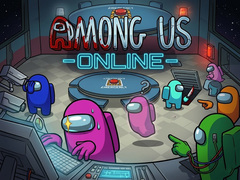 Jogo Among Us Online