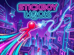 Jogo Stickboy Hook