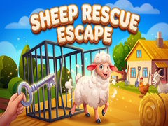 Jogo Sheep Rescue Escape