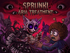 Jogo Sprunki: Aria Treatment