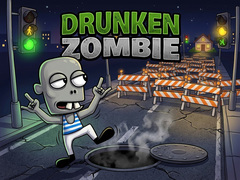 Jogo Drunken Zombie