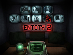 Jogo The Entity 2