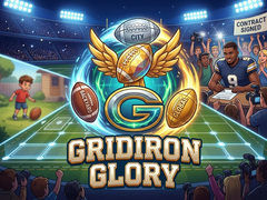 Jogo Gridiron Glory