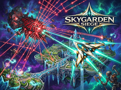 Jogo Skygarden Siege