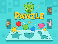 Jogo Pawzle