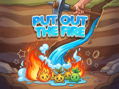 Jogo Put Out The Fire