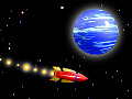 Jogo Rocket Rescue