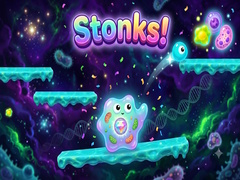 Jogo Stonks!