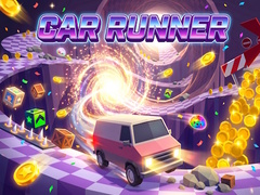 Jogo Car Runner