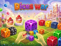 Jogo Dices war