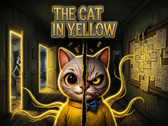 Jogo The Cat in Yellow