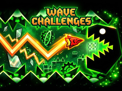 Jogo Wave Challenges