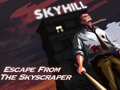 Jogo Skyhill: Escape From the Skyscraper!