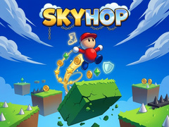 Jogo SkyHop