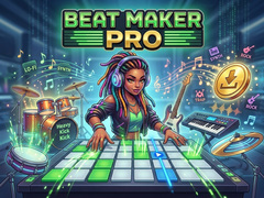 Jogo Beat Maker Pro