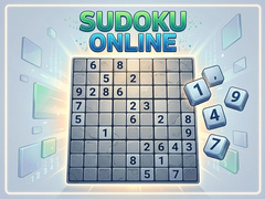 Jogo Sudoku Online
