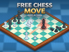 Jogo Free Chess Move