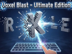 Jogo Voxel Blast - Ultimate Edition