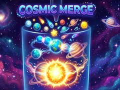 Jogo Cosmic Merge