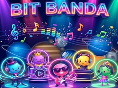 Jogo BitBanda