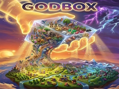 Jogo Godbox