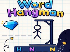 Jogo Word Hangman