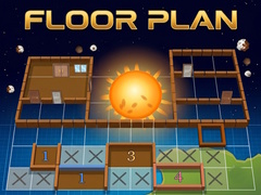 Jogo Floor Plan