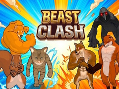 Jogo Beast Clash