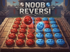 Jogo Noob Reversi
