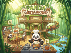 Jogo Panda Restaurant