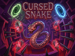 Jogo Cursed Snake