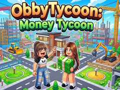 Jogo ObbyTycoon: Money Tycoon
