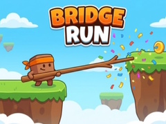 Jogo BRIDGE RUN