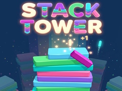 Jogo Stack Tower