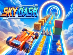 Jogo Sky Dash