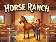 Jogo Horse Ranch