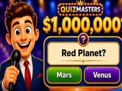 Jogo Quizmasters