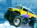 Jogo Monster Truck Seasons
