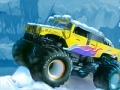 Jogo Monster Truck Seasons