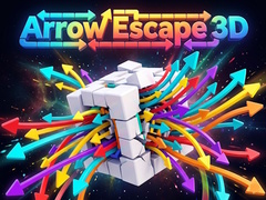 Jogo Arrow Escape 3D