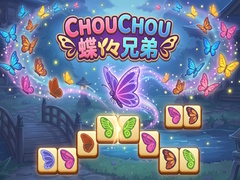 Jogo ChouChou Kyodai
