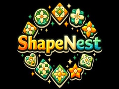 Jogo ShapeNest