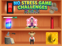 Jogo No Stress Game Challenges